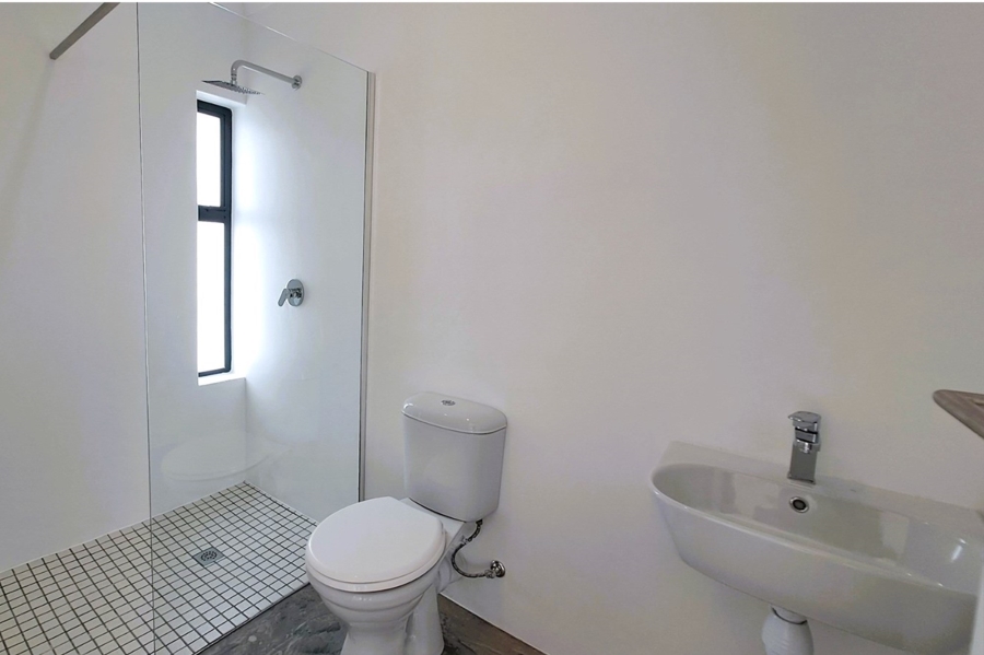 2 Bedroom Property for Sale in Brittania Beach Estate Western Cape